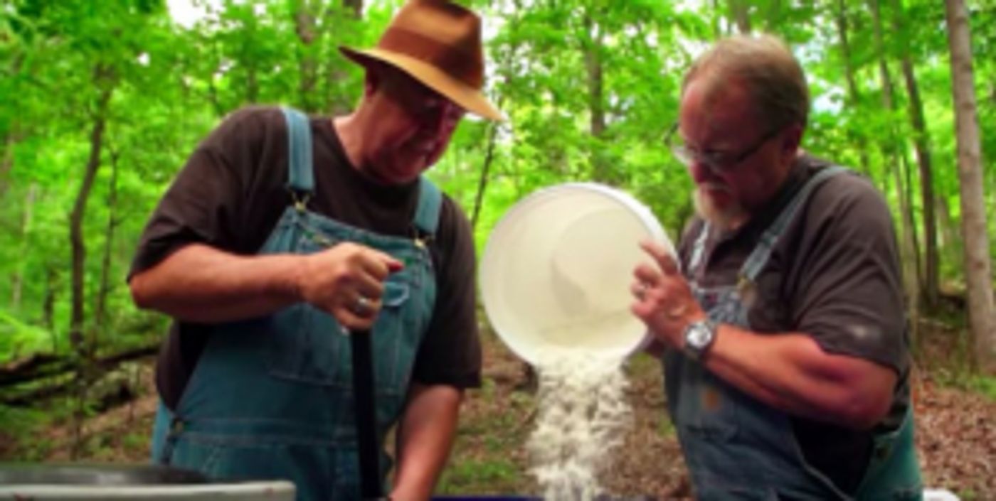 A New Season of MOONSHINERS Premieres This November on Discovery Channel  Image