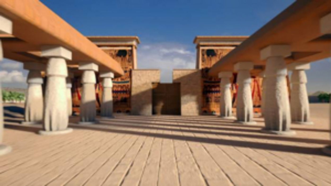 Science Channel Announces New Season of UNEARTHED  Image