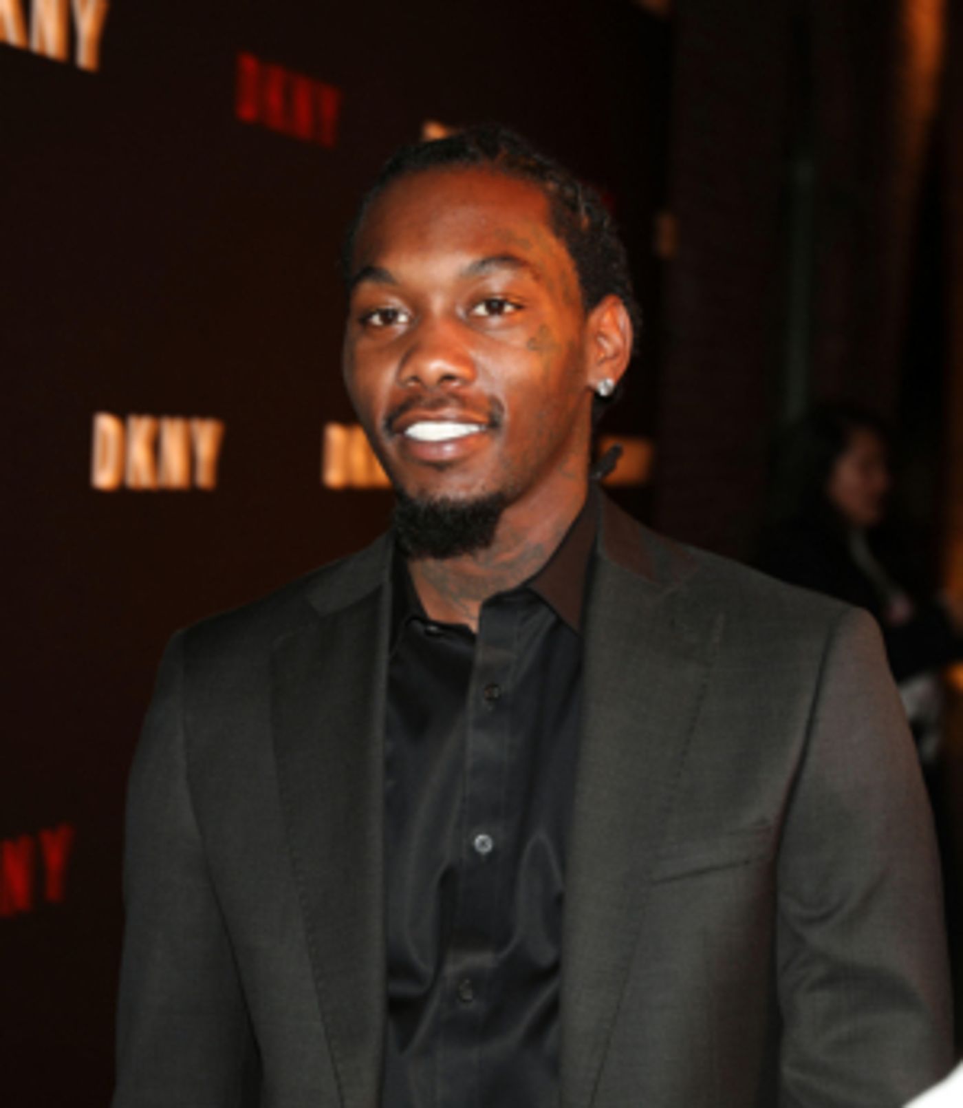 Quibi Greenlights Unique Car Series SKRRT WITH OFFSET  Image