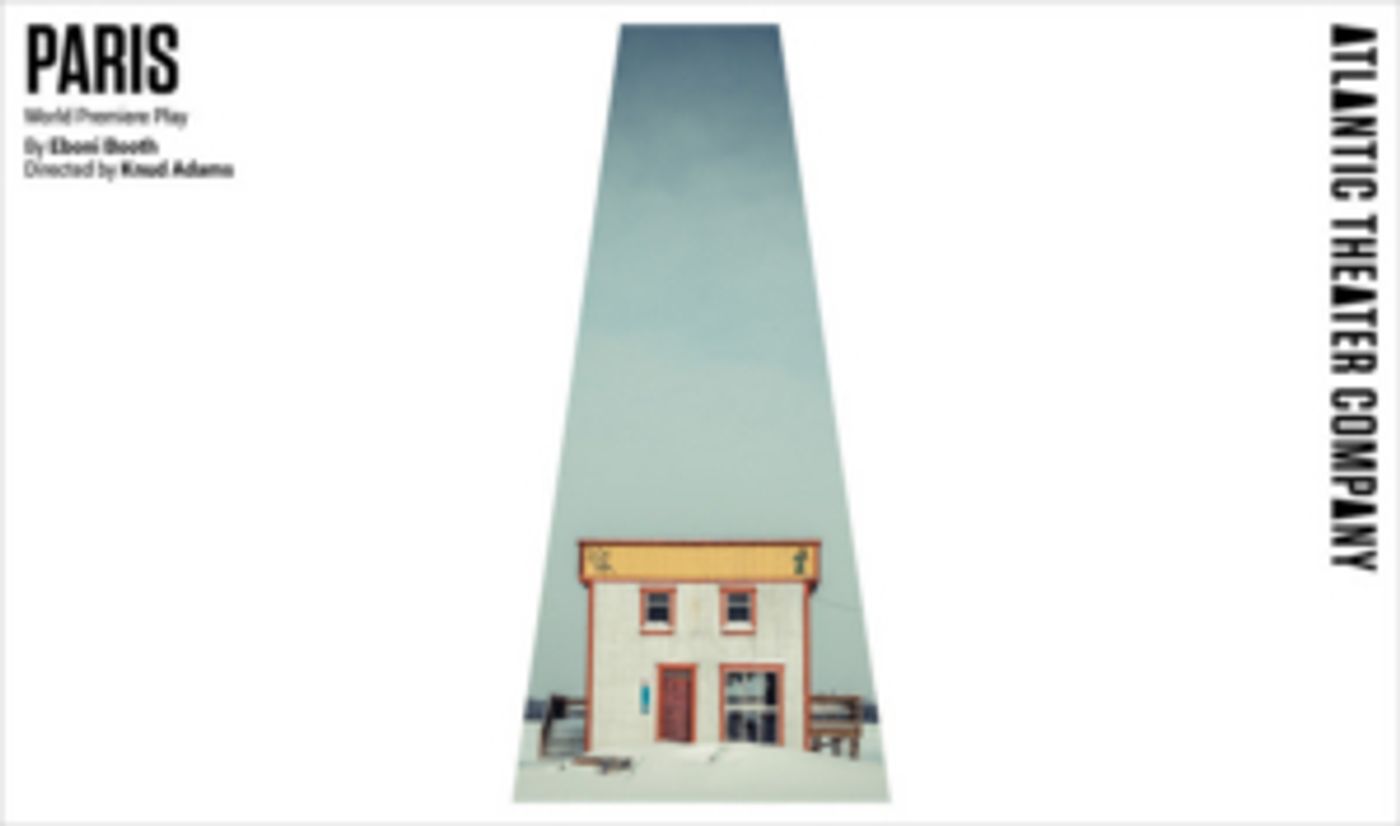 Atlantic Theater Company Has Announced Casting for World Premiere Play PARIS  Image