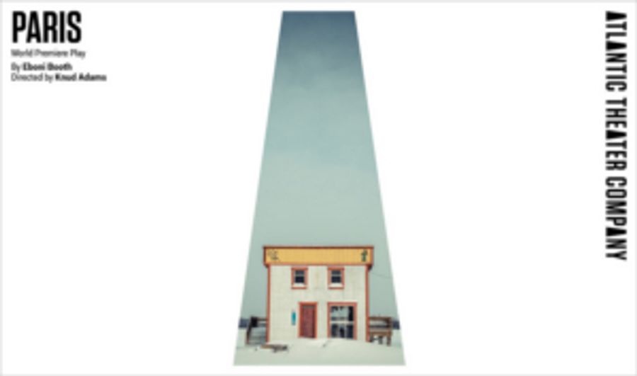 Atlantic Theater Company Has Announced Casting for World Premiere Play PARIS Image