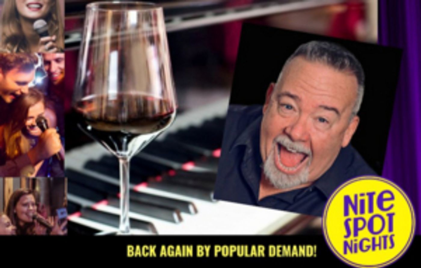 Michael McAssey Is Back at the MAC In Downtown Milford Michael McAssey Is Back at the MAC In Downtown Milford Image