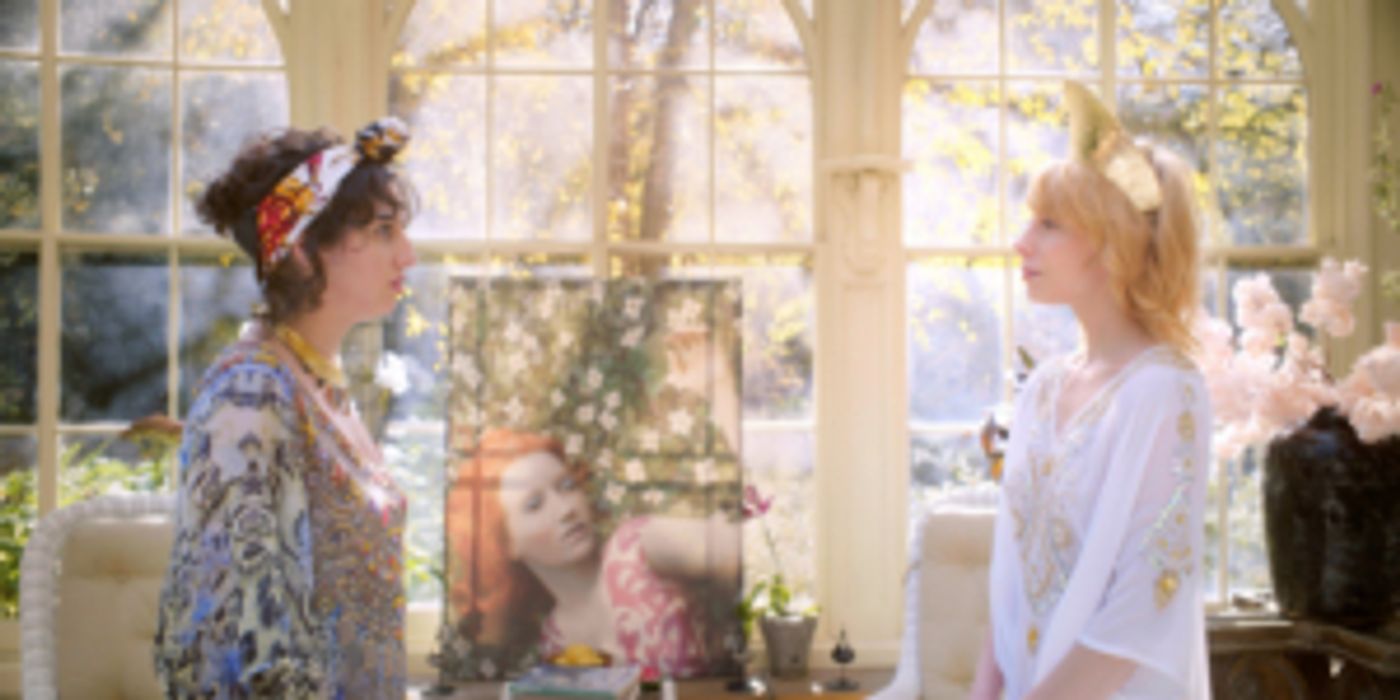 New Original Comedy Series ALL HAIL BETH Debuts on Bric TV  Image