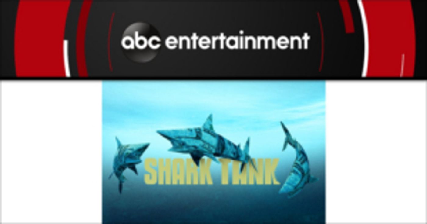 Anne Wojcicki Joins ABC's SHARK TANK  Image