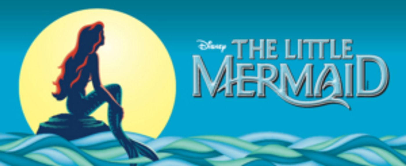 Review: DISNEY'S THE LITTLE MERMAID at Atwood Concert Hall Review: DISNEY'S THE LITTLE MERMAID at Atwood Concert Hall Image