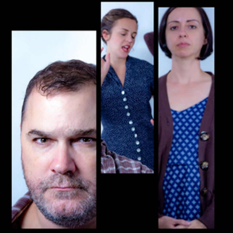 Review: Fuse Theatre Ensemble Takes a Contemporary Perspective on a Classic in A VIEW FROM THE BRIDGE Image