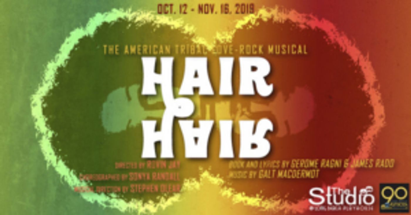 Review: American Tribal Rock Musical HAIR is Still Relevant After 50 Years Review: American Tribal Rock Musical HAIR is Still Relevant After 50 Years Image