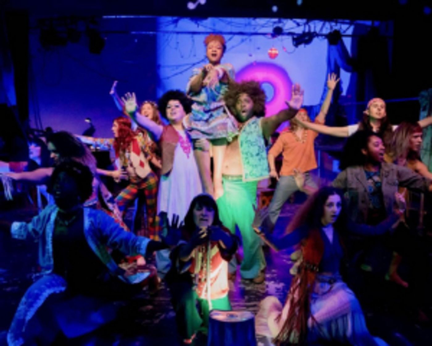 Review: American Tribal Rock Musical HAIR is Still Relevant After 50 Years  Image