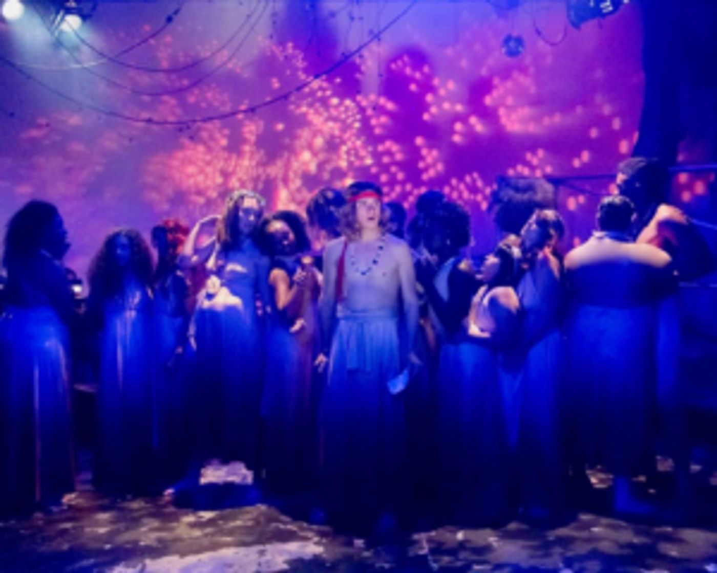 Review: American Tribal Rock Musical HAIR is Still Relevant After 50 Years  Image