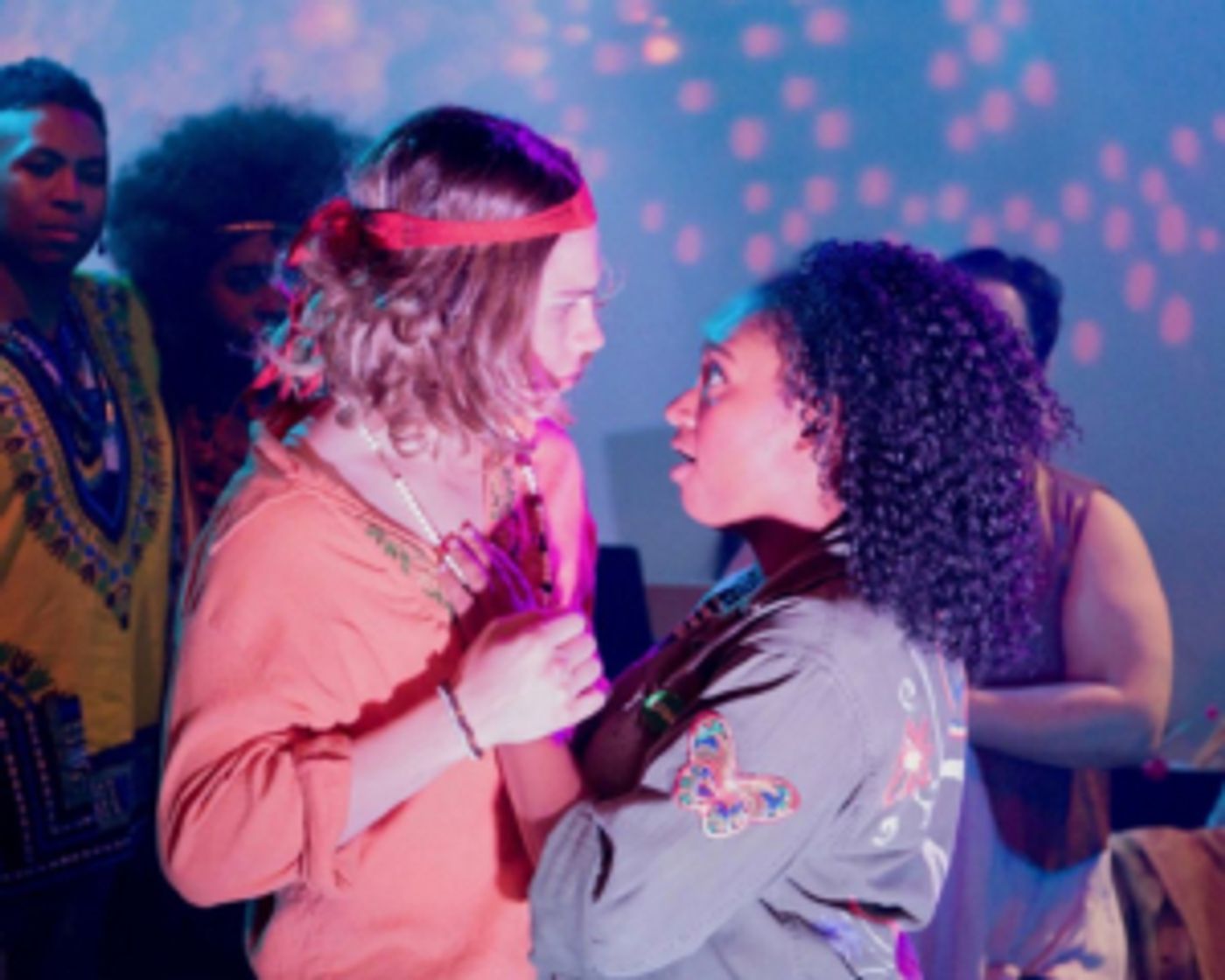 Review: American Tribal Rock Musical HAIR is Still Relevant After 50 Years  Image