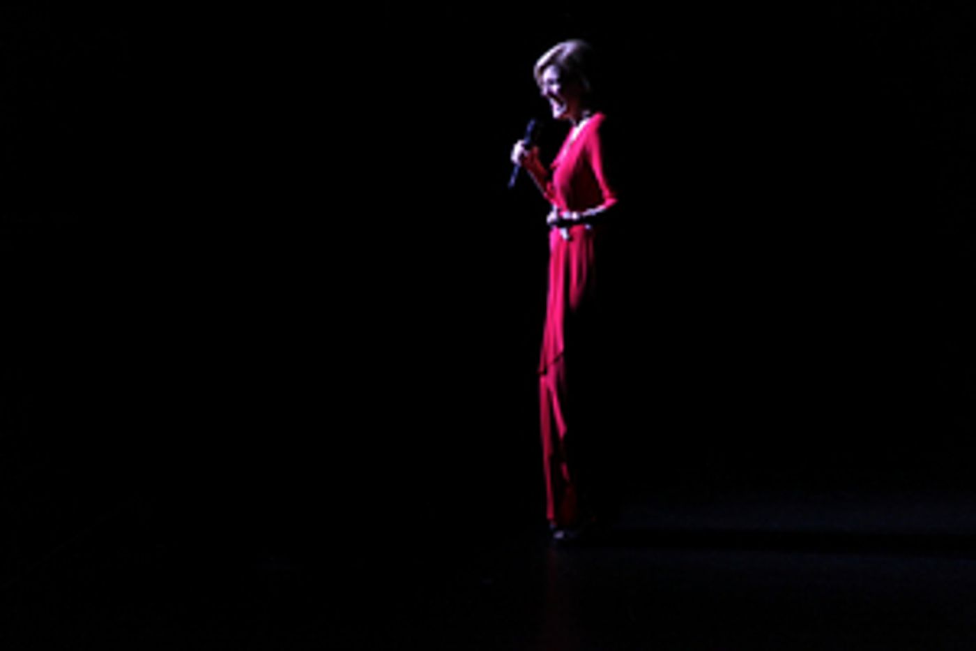 Review: THE 30TH ANNIVERSARY OF THE CABARET CONVENTION JUDY! A GARLAND OF SONG at The Rose Theater  Image