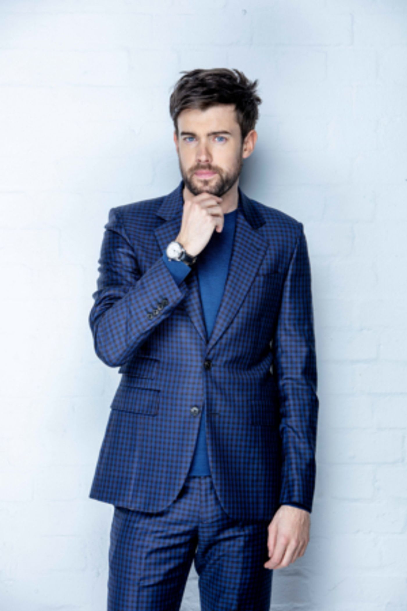 Jack Whitehall Announces Two Shows At The Sse Arena, Wembley, and More For STOOD UP Tour  Image