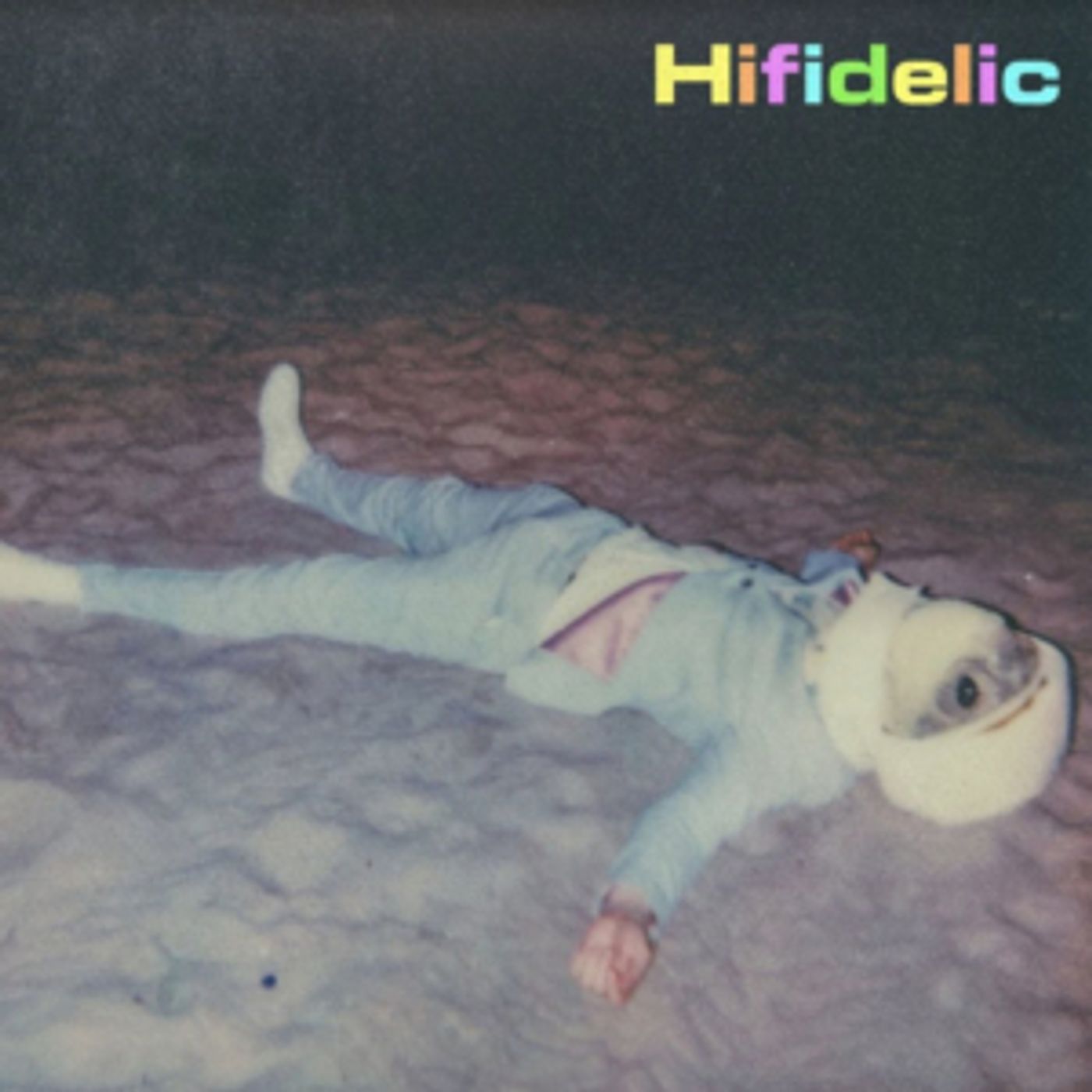 Upright Man Releases New Single 'Hifidelic' Upright Man Releases New Single 'Hifidelic' Image
