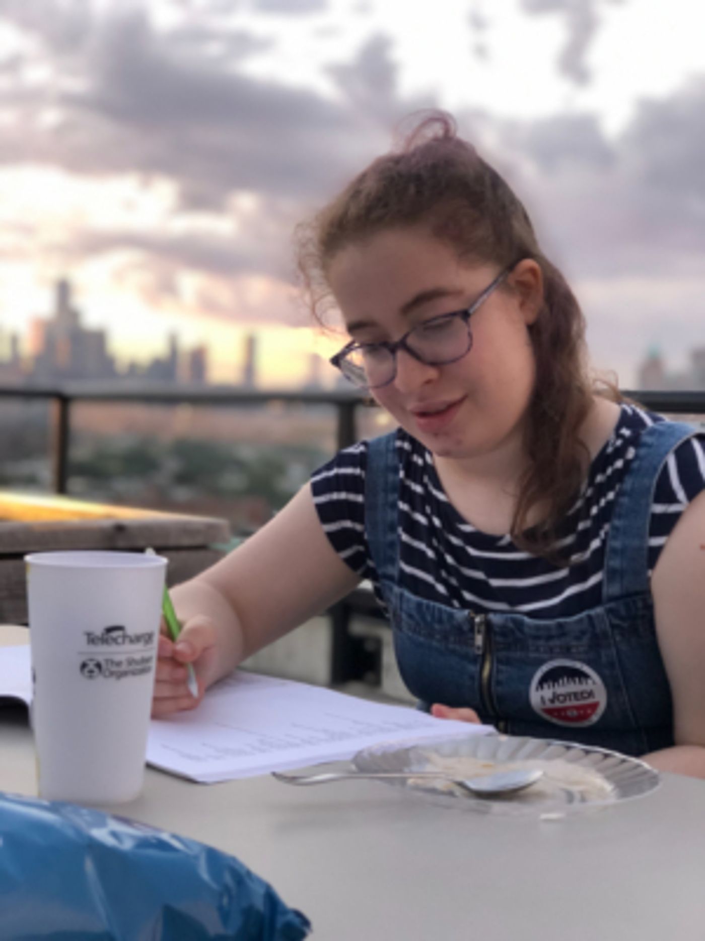 BWW Blog: Multi-Hyphenate Hill  Image