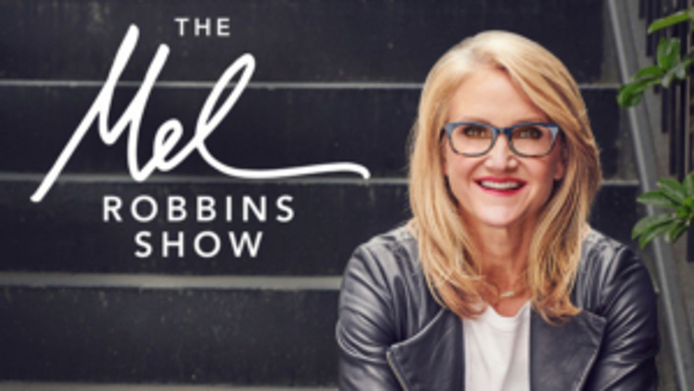 THE MEL ROBBINS SHOW Explores the Dark Side of Social Media in Upcoming Episode THE MEL ROBBINS SHOW Explores the Dark Side of Social Media in Upcoming Episode Image