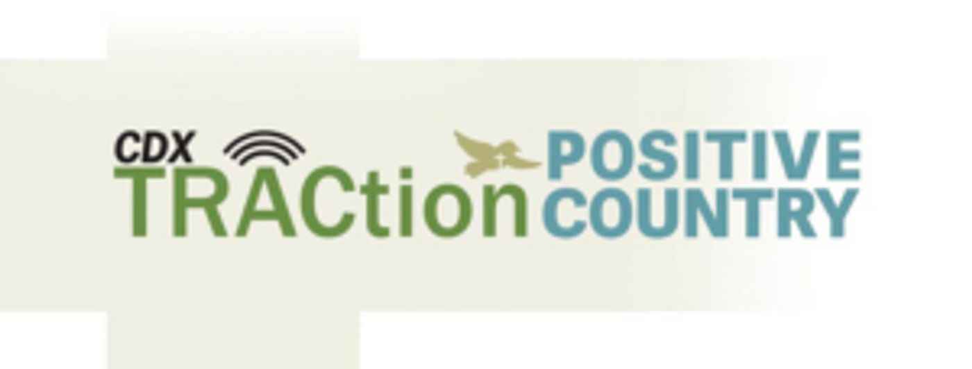 CDX Nashville Launches Positive Country Chart And Distribution CDX Nashville Launches Positive Country Chart And Distribution Image