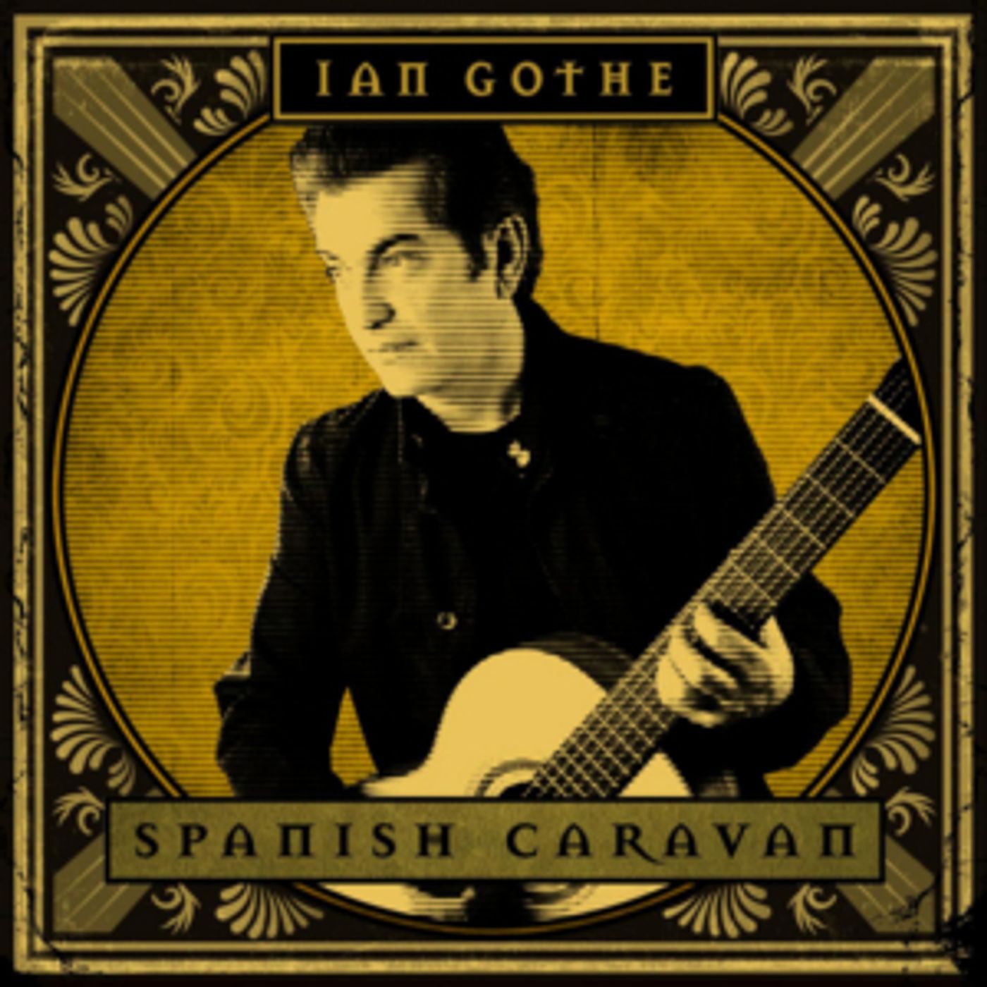 Ian Gothe Shares First Offering from Debut Album 'Memento'  Image