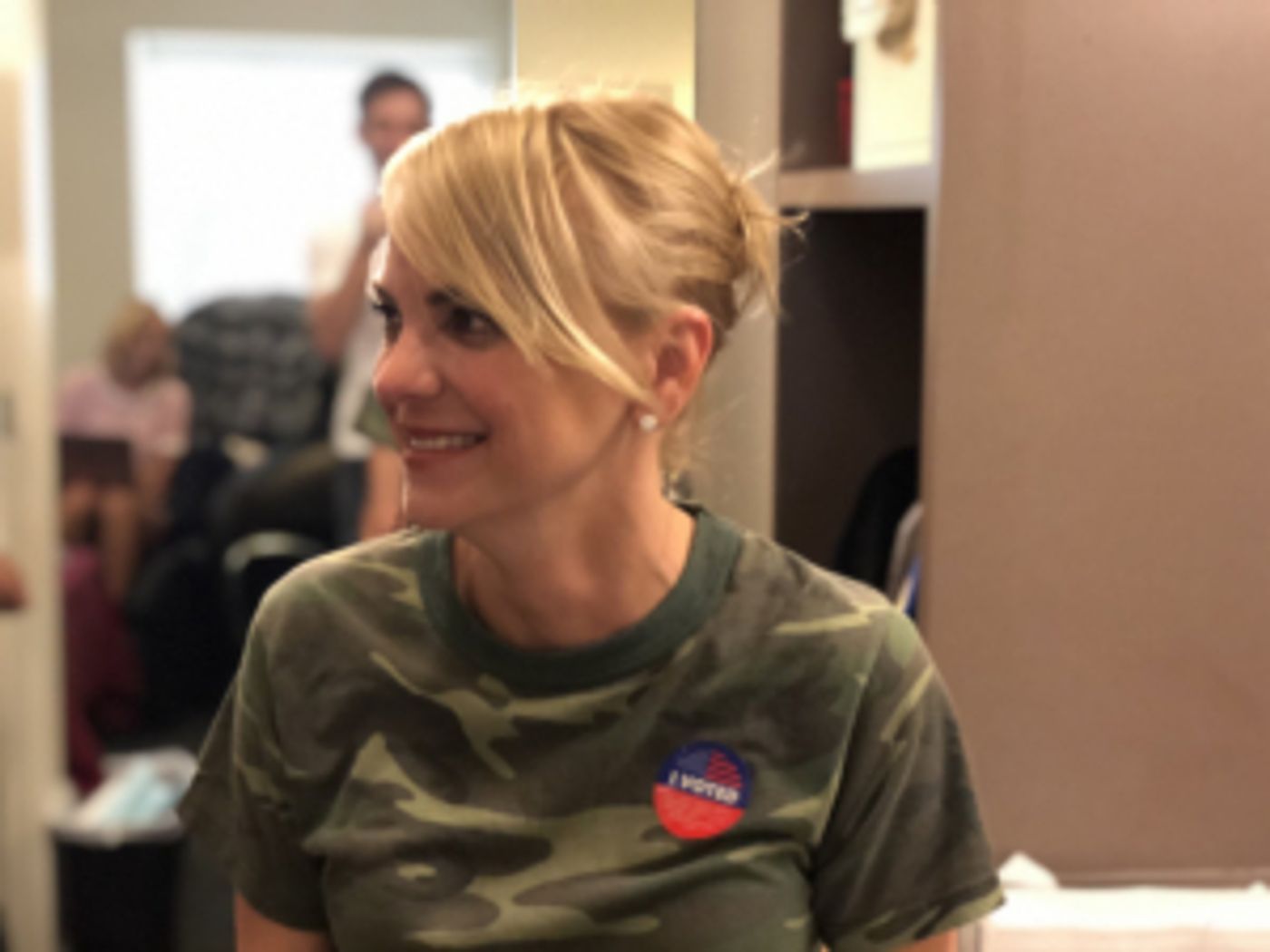 Anna Faris to Star in and Produce SUMMER MADNESS Anna Faris to Star in and Produce SUMMER MADNESS Image