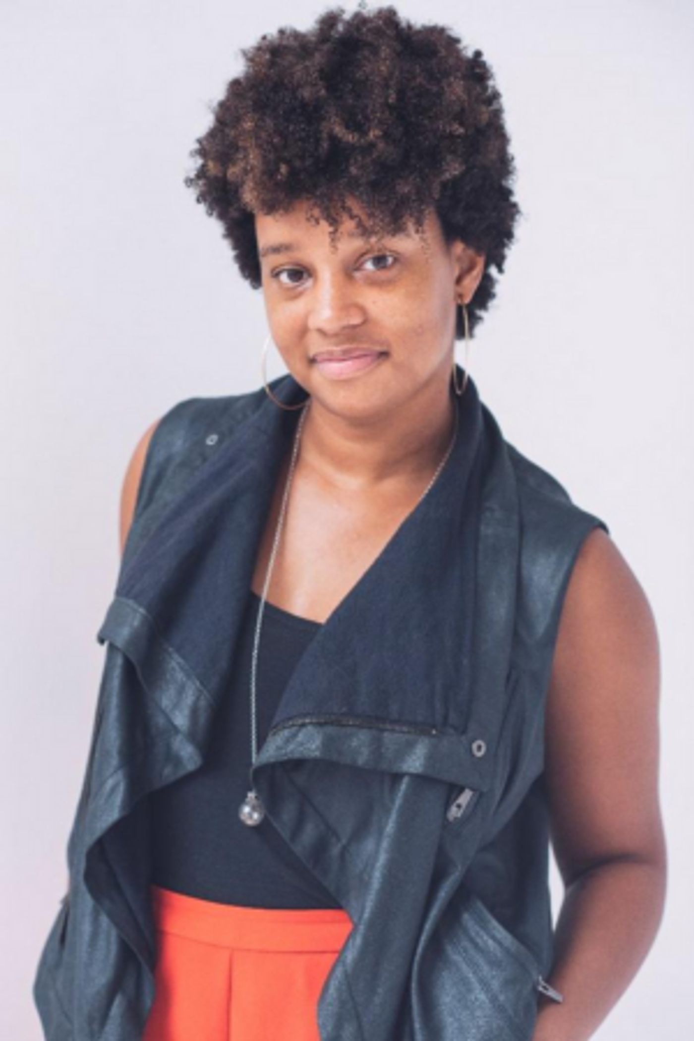 Vineyard Theatre's 2019-20 Paula Vogel Playwriting Award Will Be Presented To Charly Evon Simpson  Image