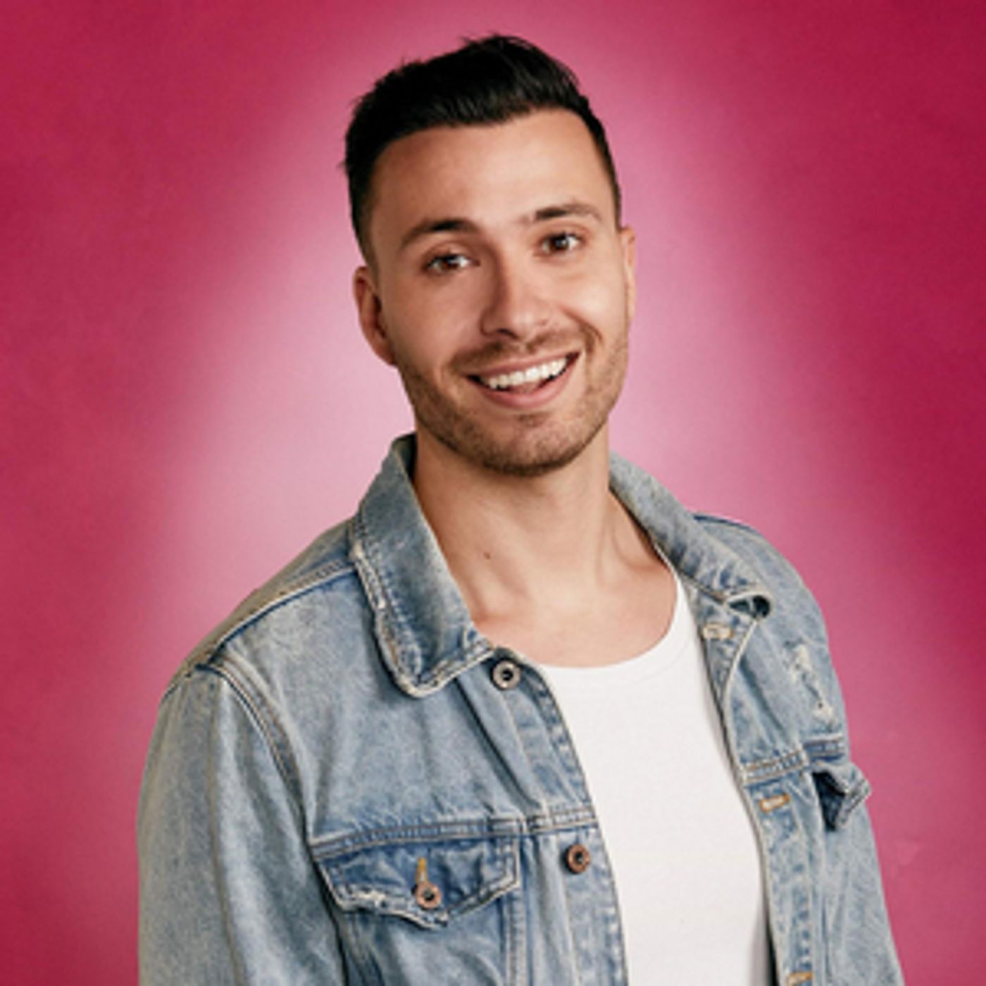 Feature:  YOUTUBER RUTGER VINK GAAT HET THEATER IN at Tour  Image