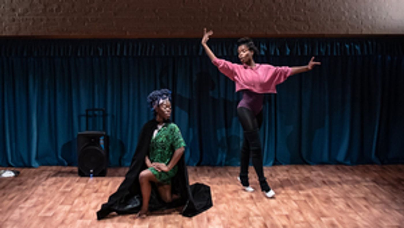 Review: DIRTY CRUSTY, The Yard Theatre Review: DIRTY CRUSTY, The Yard Theatre Image