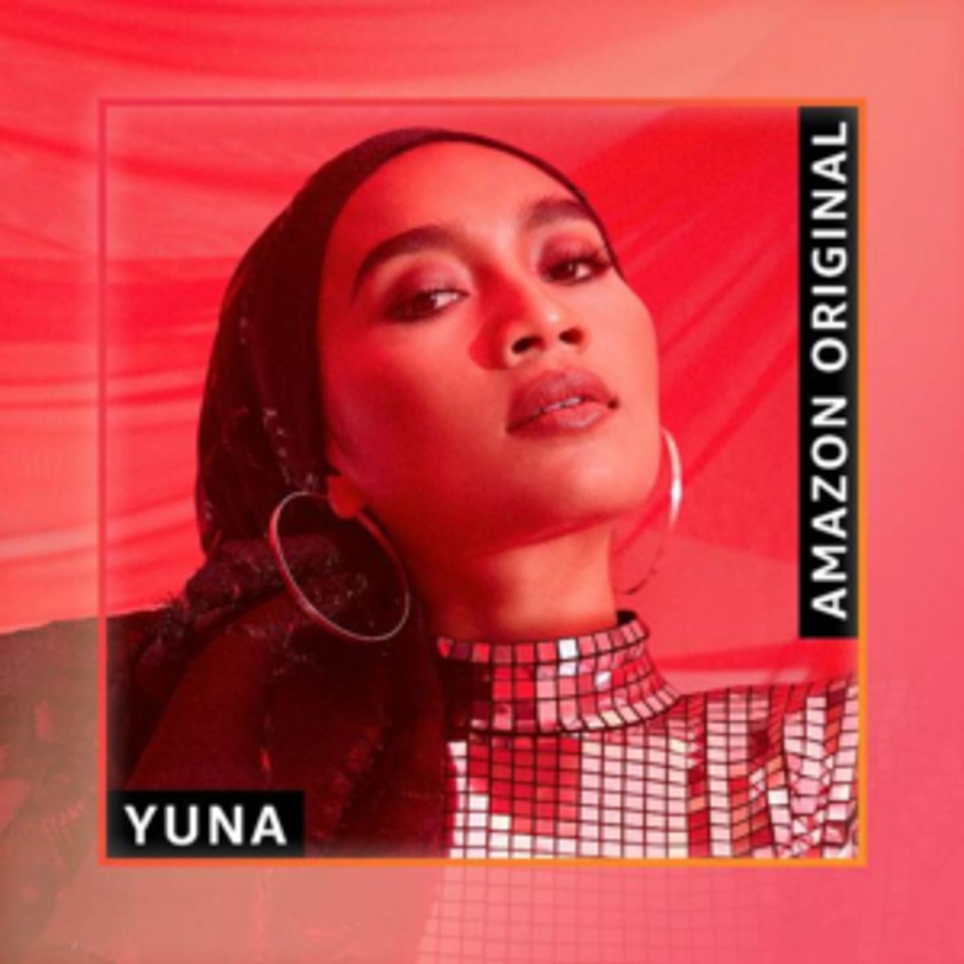 Yuna Releases a Cover of TLC's 'Creep' Yuna Releases a Cover of TLC's 'Creep' Image