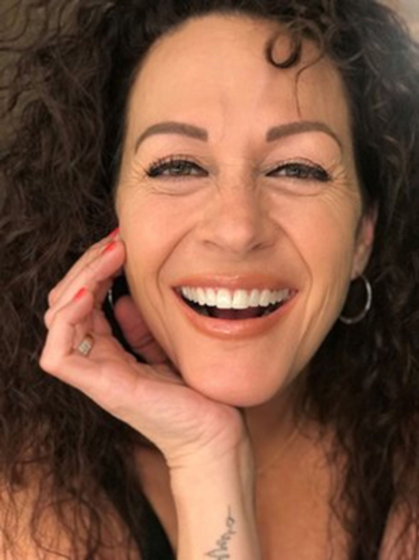 Jill Kimmel Live Comes to Jimmy Kimmel's Comedy Club This December Jill Kimmel Live Comes to Jimmy Kimmel's Comedy Club This December Image