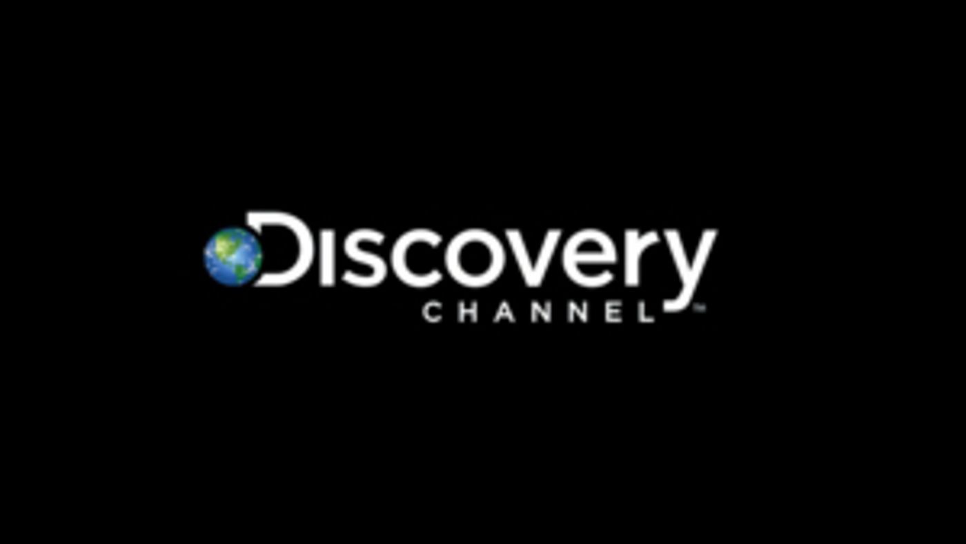Discovery Announces All New Competition Series MAN VS. BEAR  Image