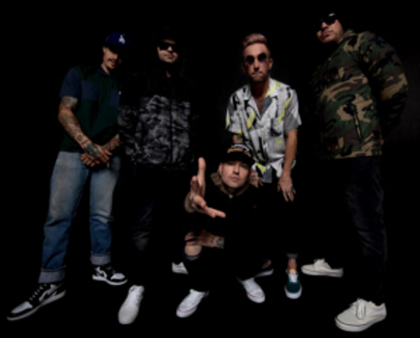 Hollywood Undead Share Music Video For 'Already Dead' Hollywood Undead Share Music Video For 'Already Dead' Image