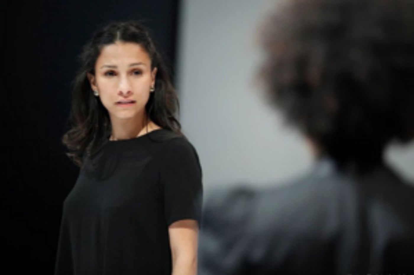 Elia Monte-Brown and John Wojda  To Lead Reading of THE MOUNTAIN KING  Image