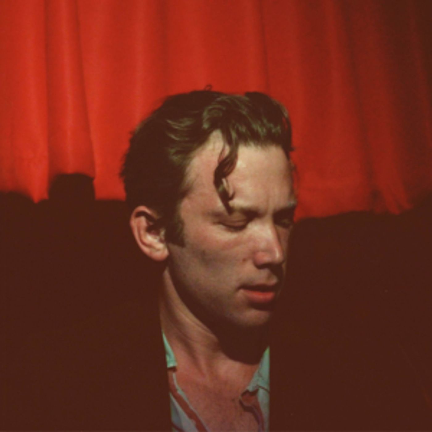 Loverman Releases Video for New Song 'Coming Up Roses'  Image