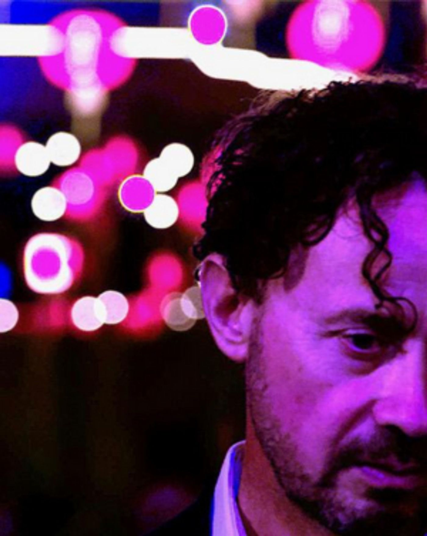 David Norland to Release Debut Album GLAM TEAR STAIN David Norland to Release Debut Album GLAM TEAR STAIN Image