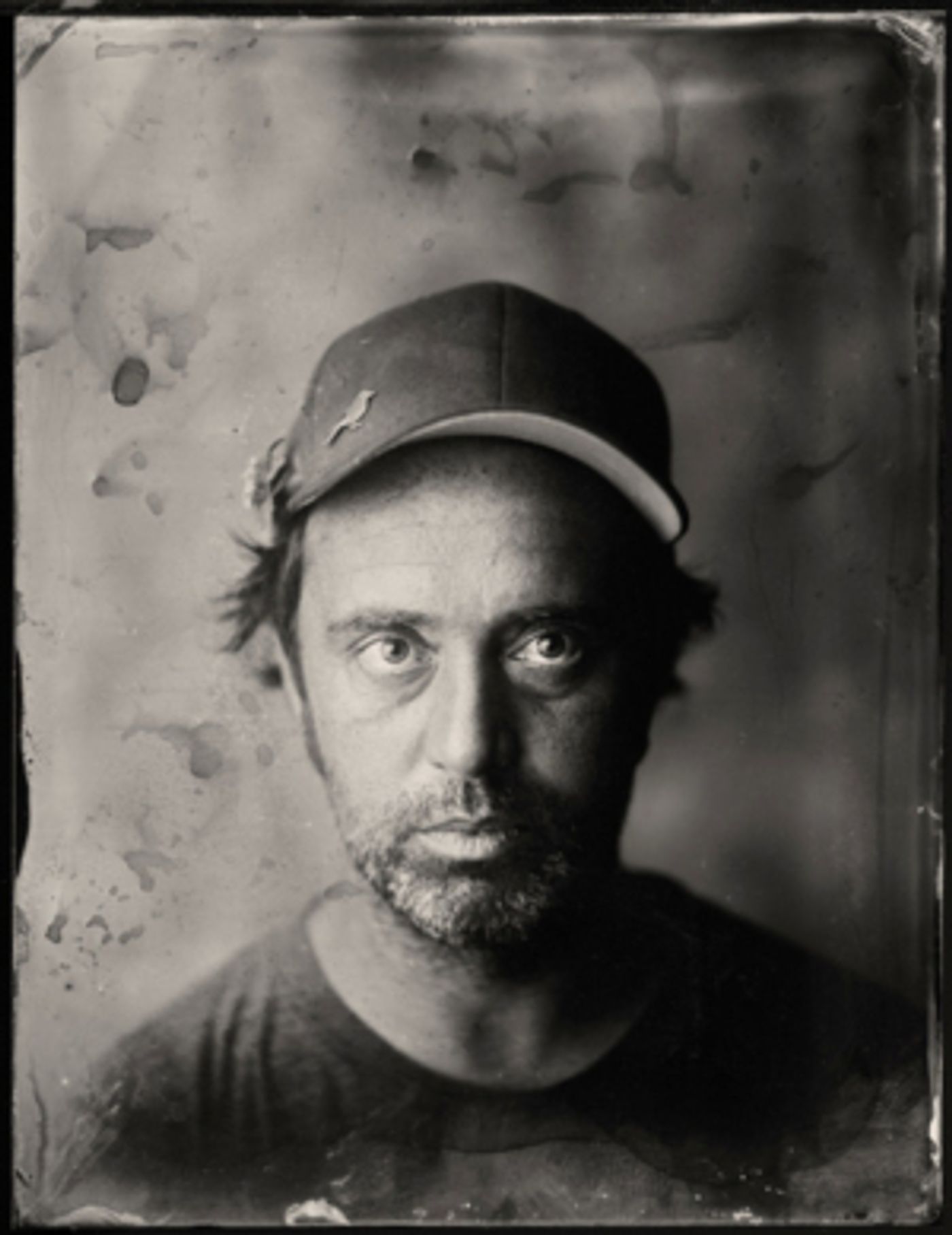 Beans on Toast Releases New Single 'England, I Love You' Beans on Toast Releases New Single 'England, I Love You' Image