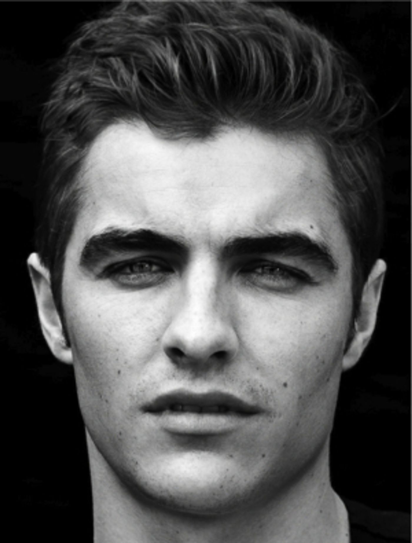 Dave Franco to Star in Farrelly Brothers Comedy Series on Quibi  Image