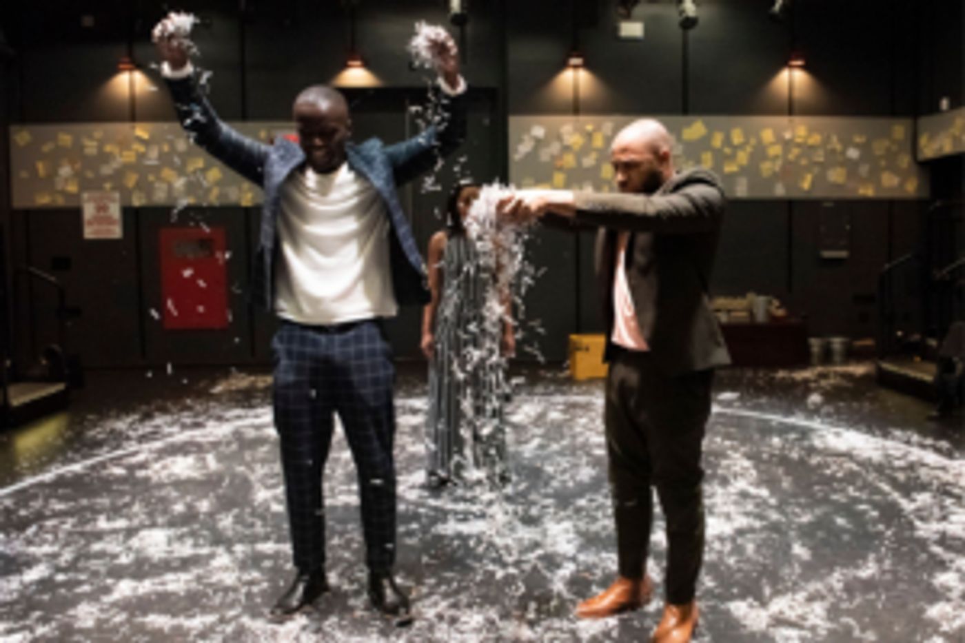 The Public Theater Has Released Full Line-Up For 16th Annual Under the Radar Festival The Public Theater Has Released Full Line-Up For 16th Annual Under the Radar Festival Image