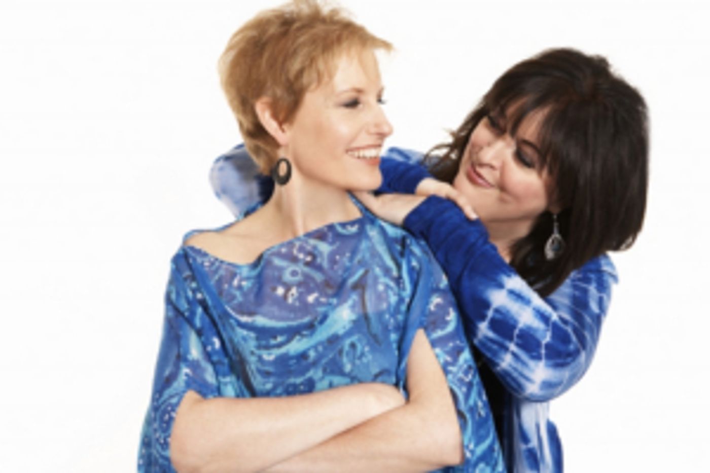 Ann Hampton Callaway and Liz Callaway Will Join Grand Rapids Pops for BROADWAY SHOWSTOPPERS  Image