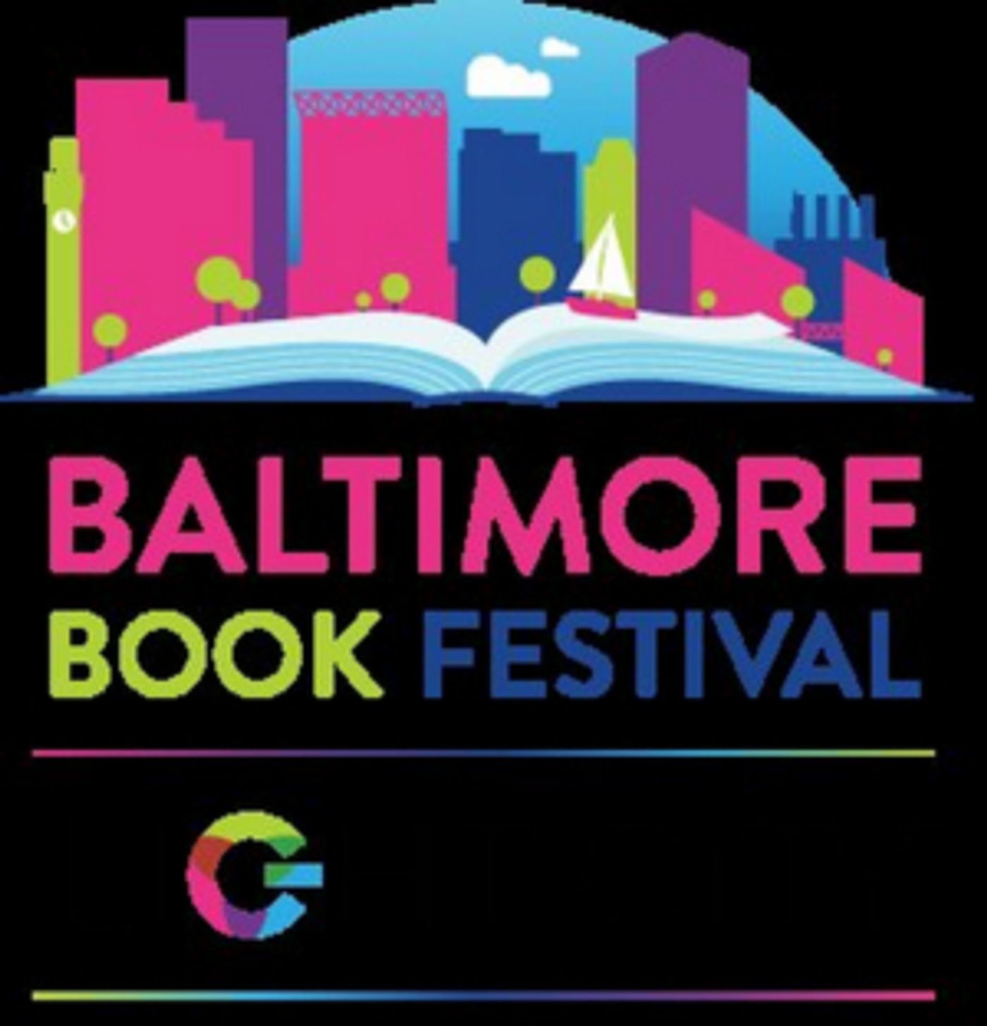 Baltimore Office of Promotion & The Arts Announced Lineup at Combined Baltimore Book Festival and Light City  Image