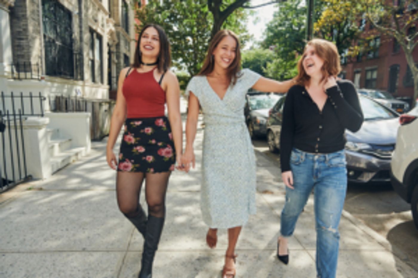 THE YEAR OF THE SOLAR ECLIPSE Will Debut In New York In December  Image