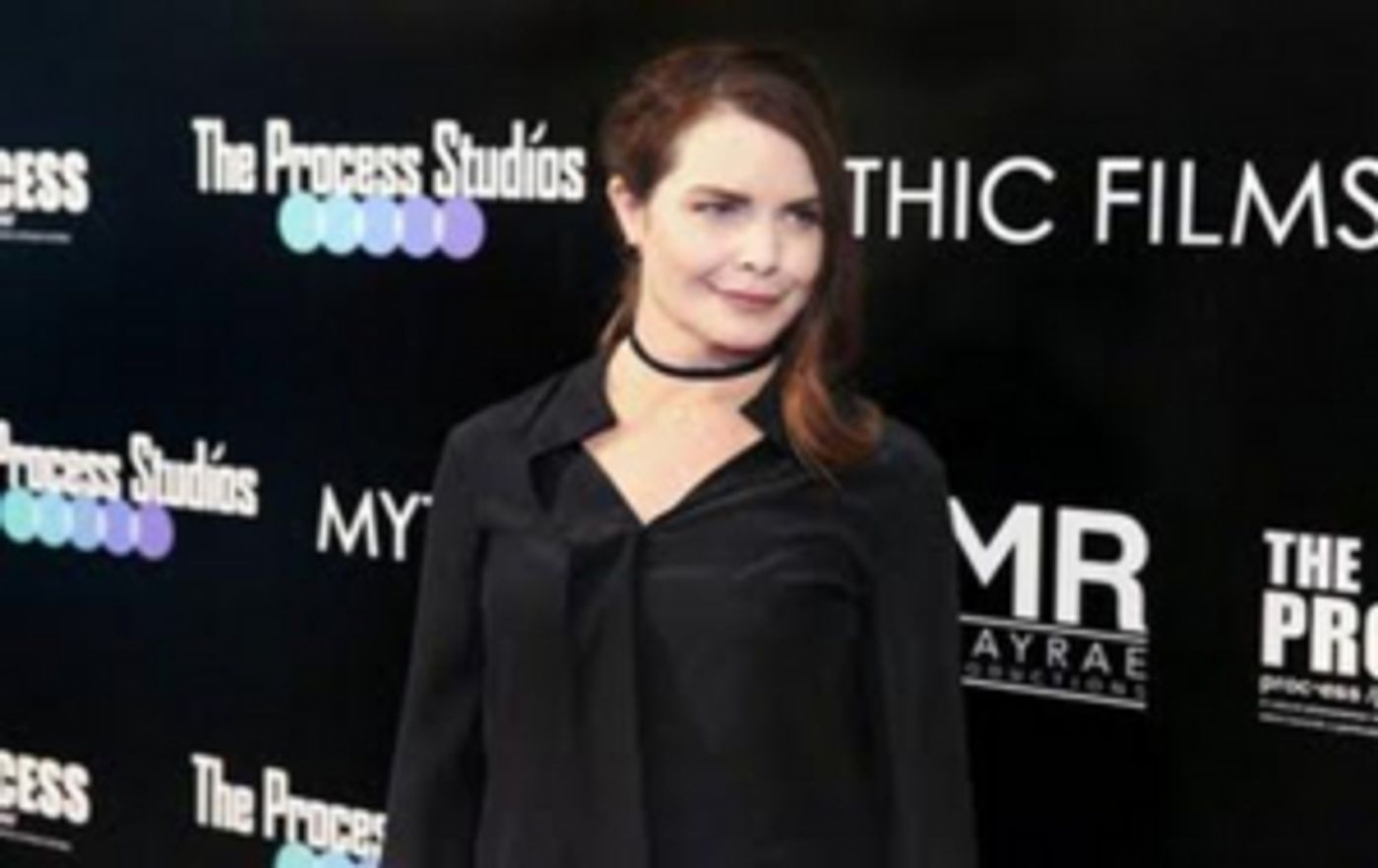 Award-Winning Documentary THE PROCESS, Directed by Mitzi Kapture, Now Available Through Amazon Prime Award-Winning Documentary THE PROCESS, Directed by Mitzi Kapture, Now Available Through Amazon Prime Image