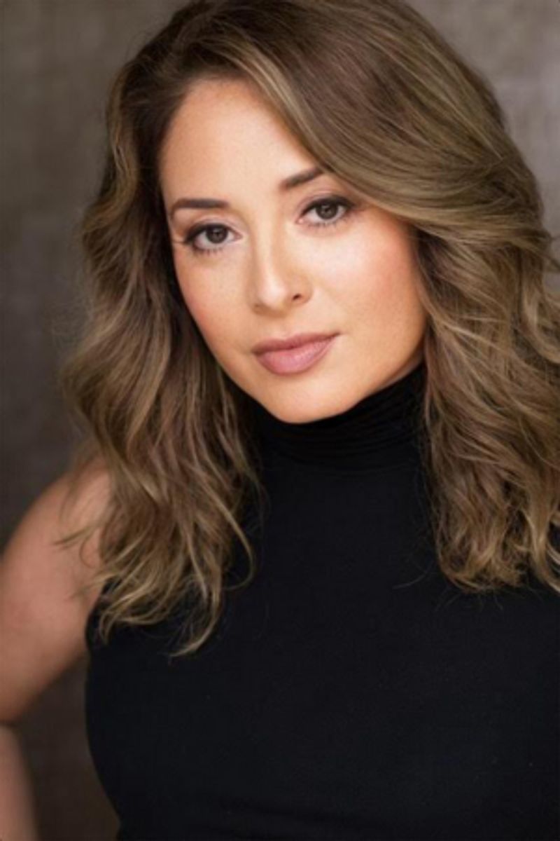 Kate Miller Joins Aaron Sorkin's New Film and Jerry Bruckheimer Series Image