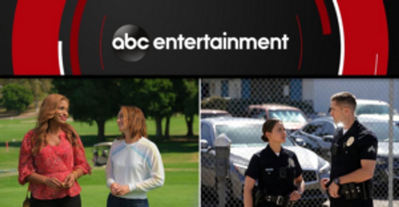 Being a Parent Is Hard on an All-New Episode of ABC's SINGLE PARENTS  Image