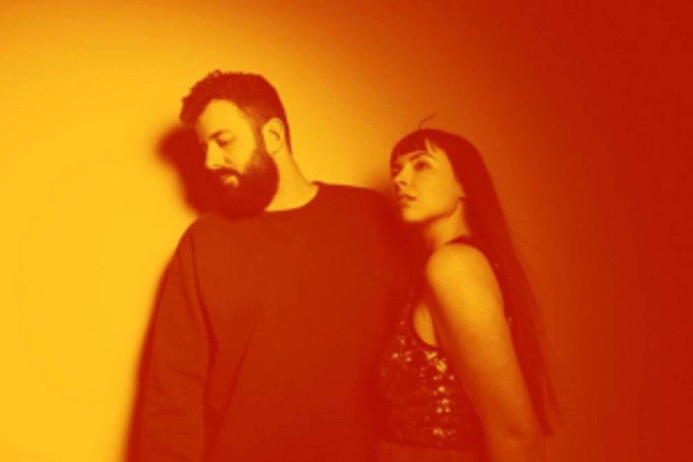 CLAVVS Share 'The Killing Moon' on Soundcloud Today CLAVVS Share 'The Killing Moon' on Soundcloud Today Image