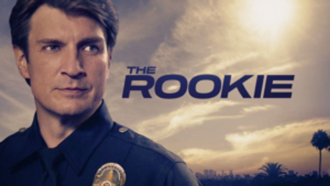 The Oldest Rookie Turns a Year Older in an All-New Episode of ABC's THE ROOKIE  Image