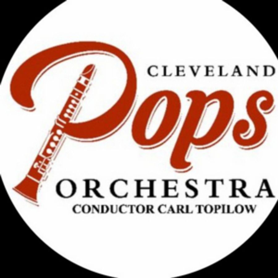 The Cleveland Pops Orchestra Is Returning to Connor Palace at Playhouse Square for Their Annual Holiday Spectacular Image