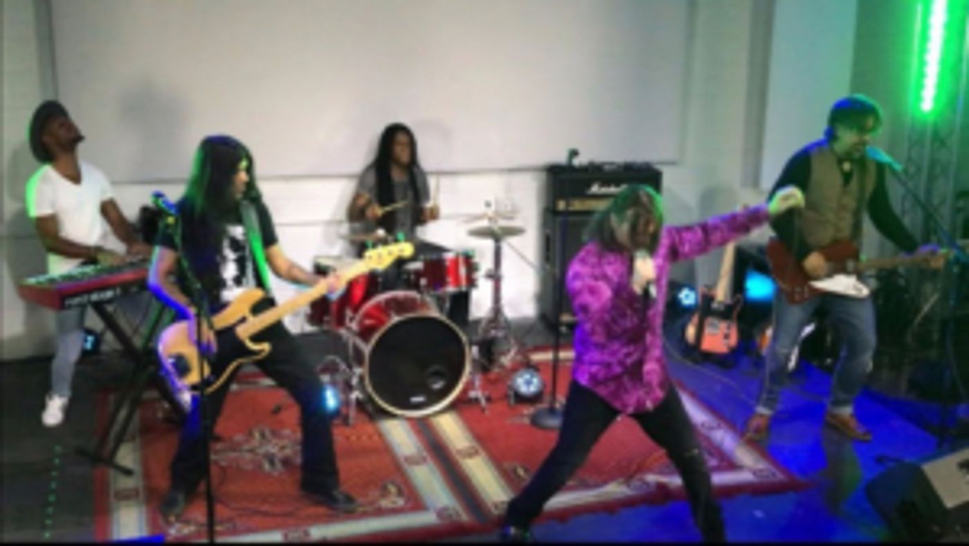 Ron Keel Radio Show to Feature Tracks From the Mike Mostert & GoGo Tuner Family Compilation Album  Image