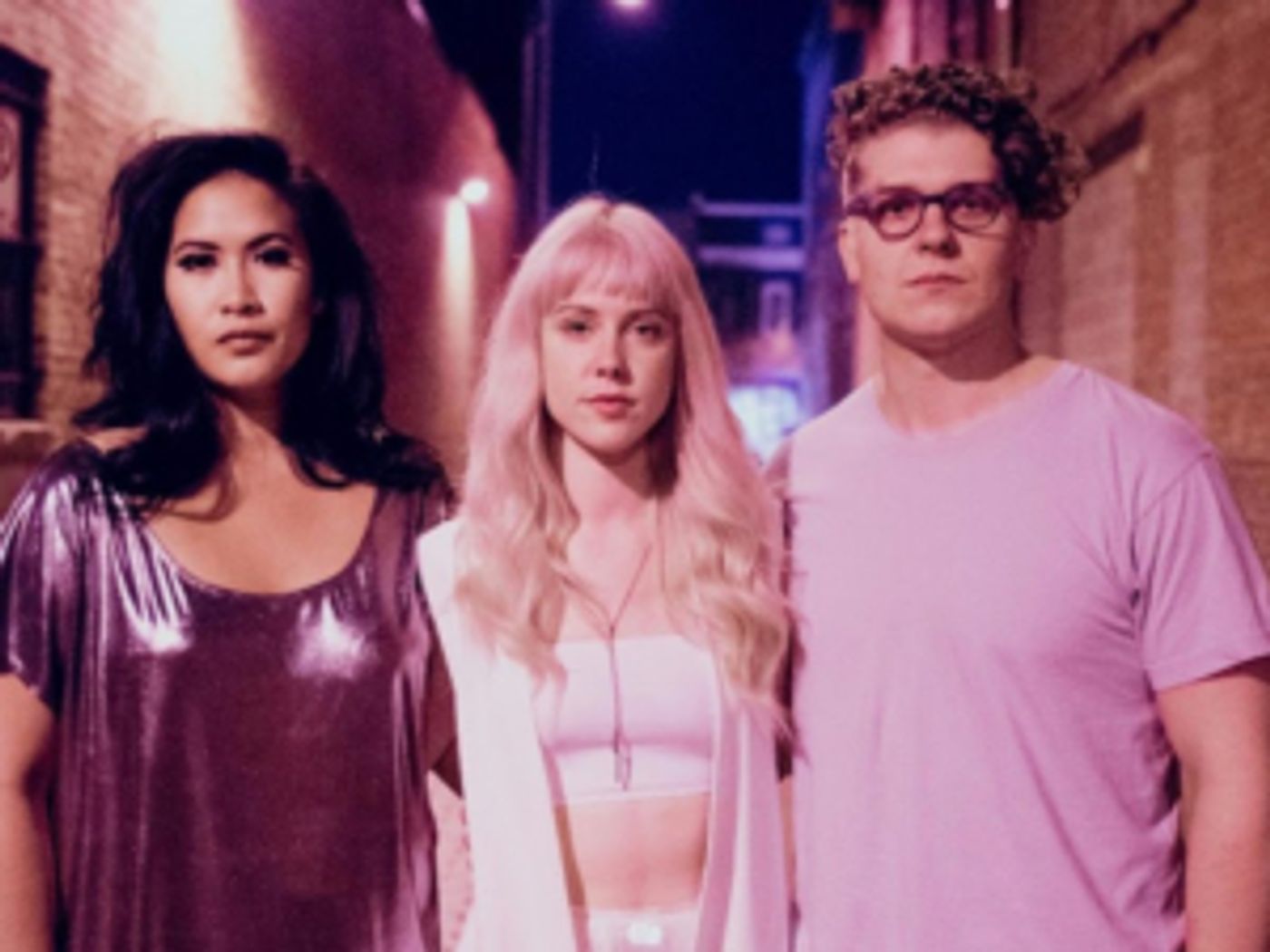 Prinze George Share New Single 'Stay Up' With The 405  Image