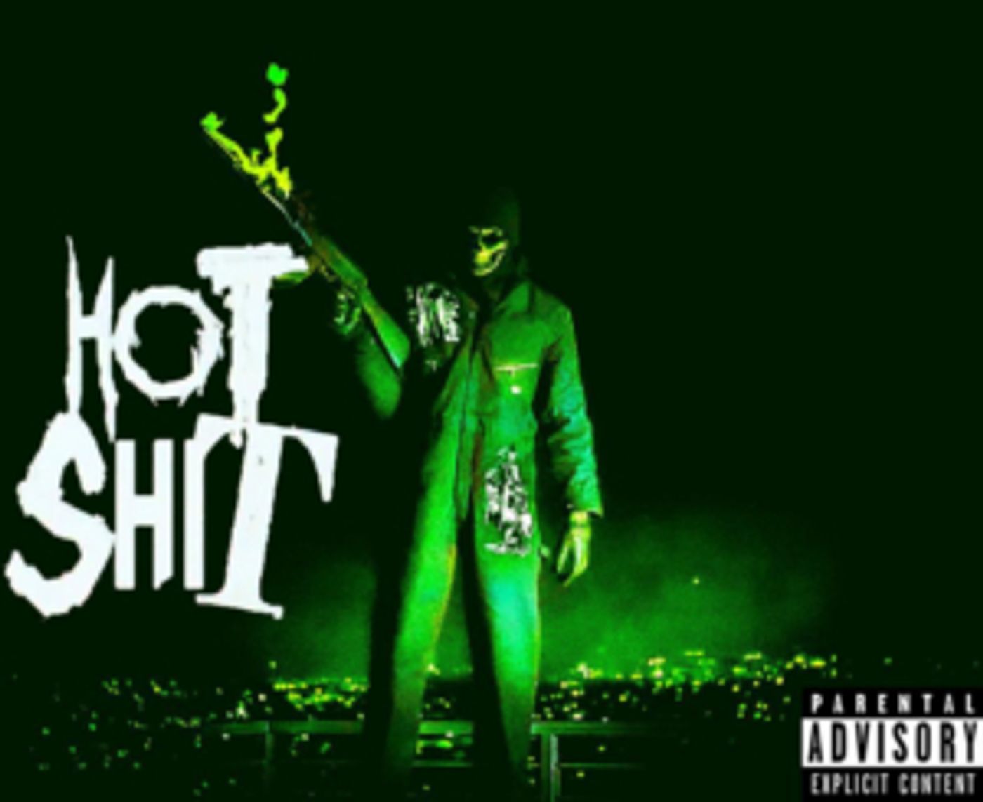 Watch Loko Wit Tha Mask's New Video For 'Hot Sh*t'  Image