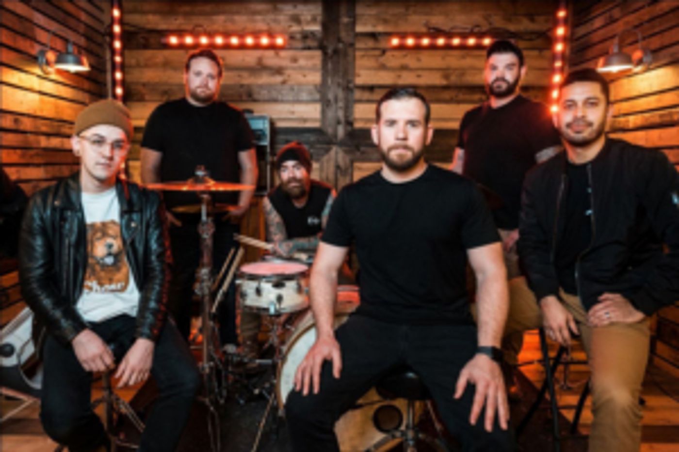 SUCK BRICK KID Teases Forthcoming Music Video SUCK BRICK KID Teases Forthcoming Music Video Image