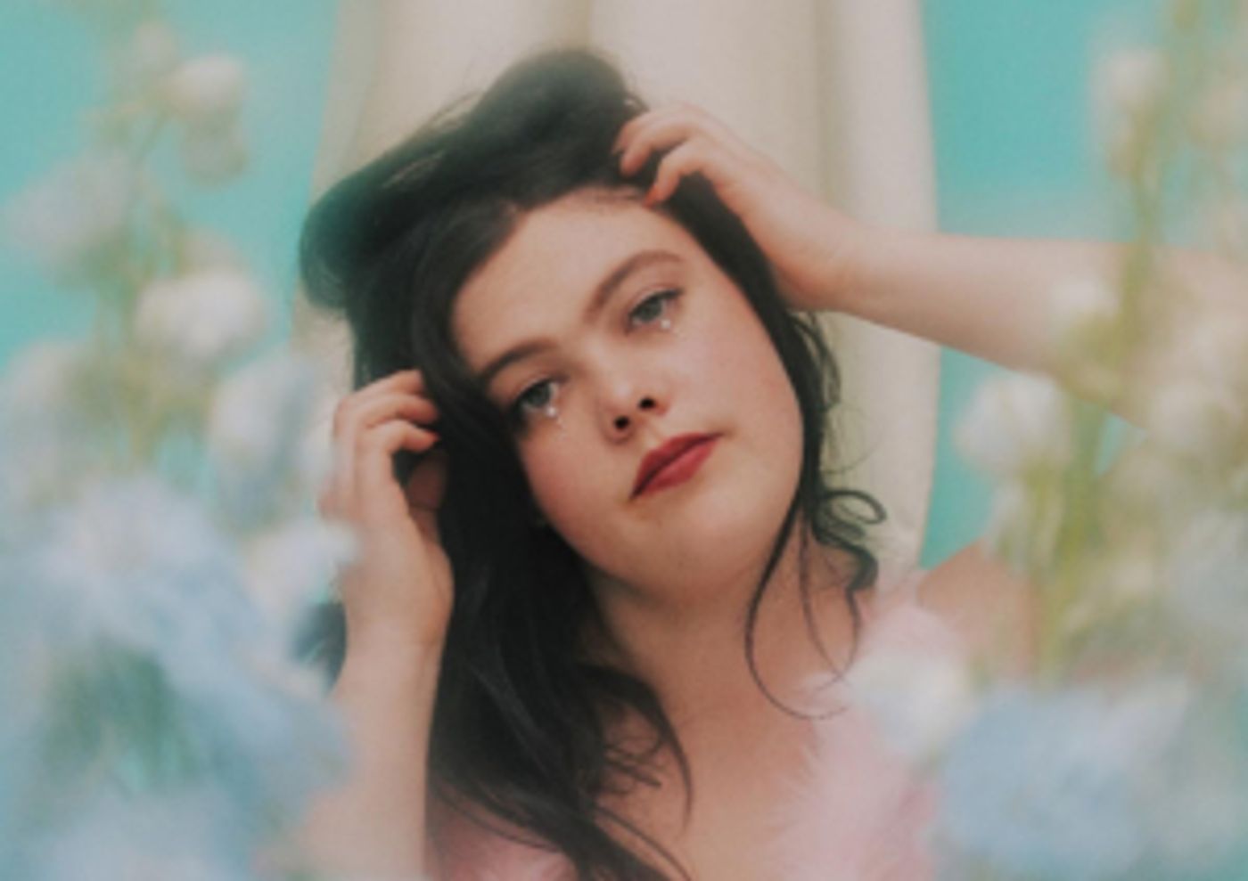 Tomorrow, ELIZABETH Shares Debut Album 'The Wonderful World of Nature' Tomorrow, ELIZABETH Shares Debut Album 'The Wonderful World of Nature' Image