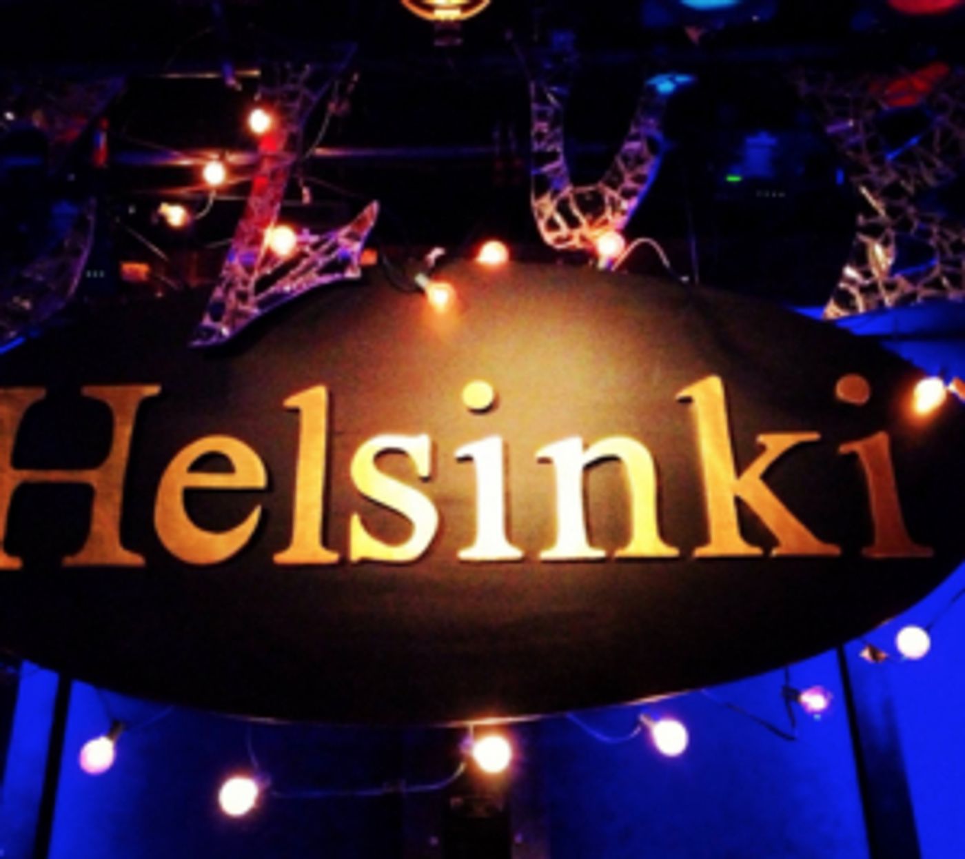 Jesse Malin Brings Original Roots-Rock to Club Helsinki Hudson During WinterWalk Jesse Malin Brings Original Roots-Rock to Club Helsinki Hudson During WinterWalk Image